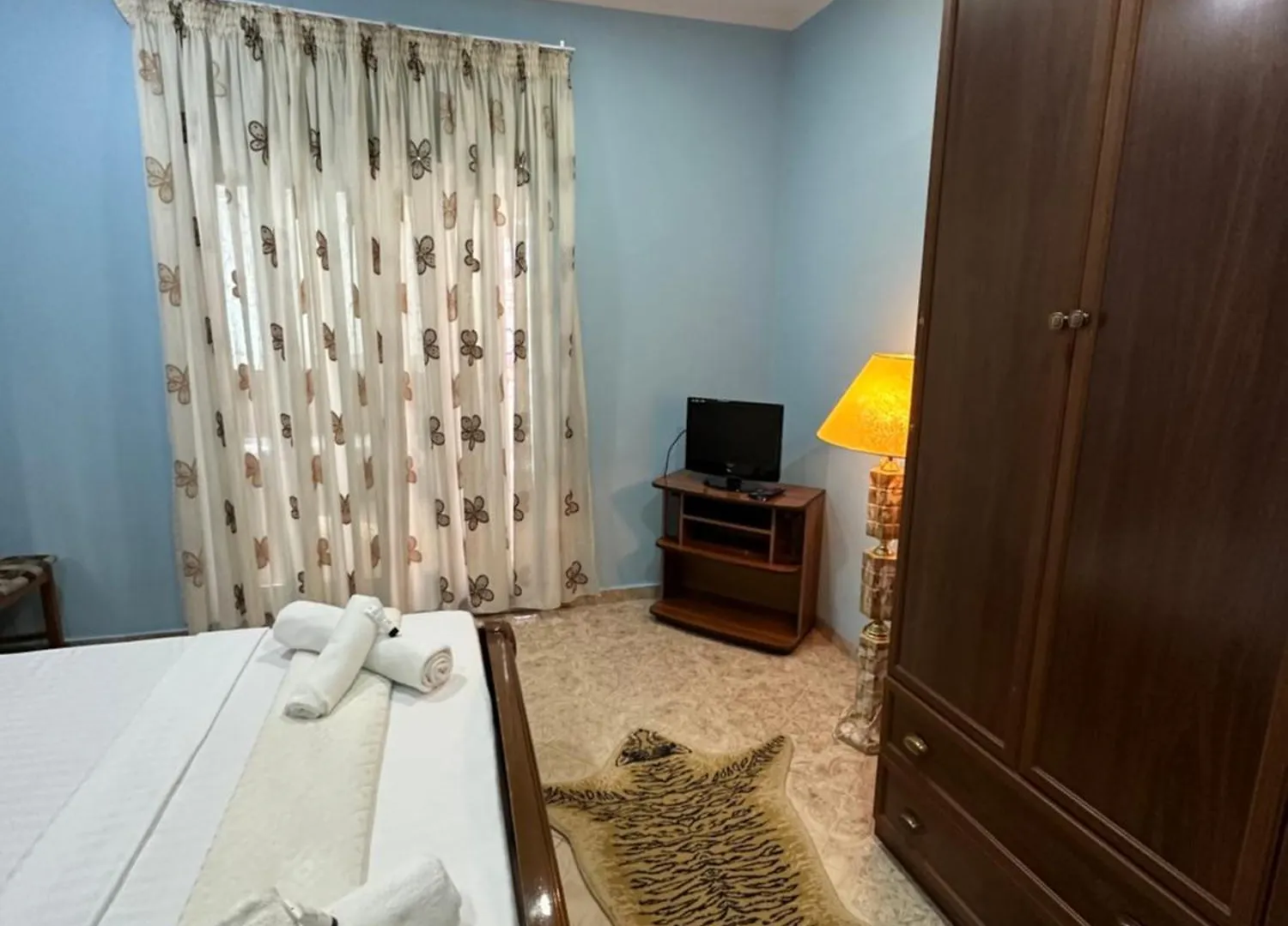 Flavio'S Apartment Berat 0*,  Albania