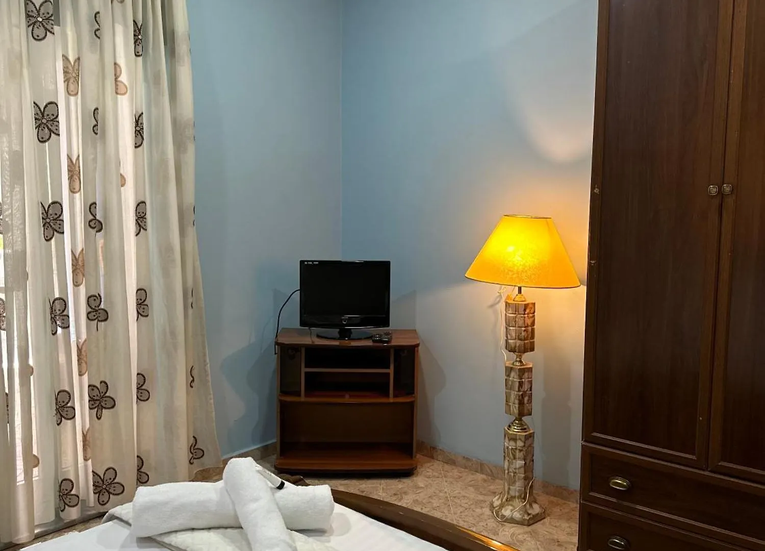 Flavio'S Apartment Berat