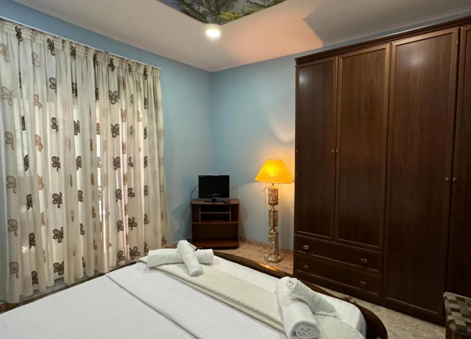 Flavio'S Apartment Berat