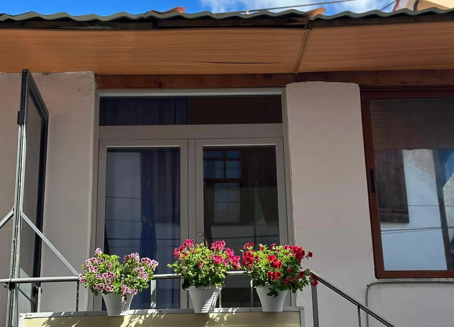 Flavio'S Apartment Berat Albania