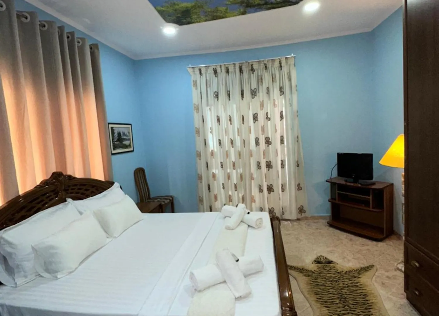 Flavio'S Apartment Berat 0*,  Albania