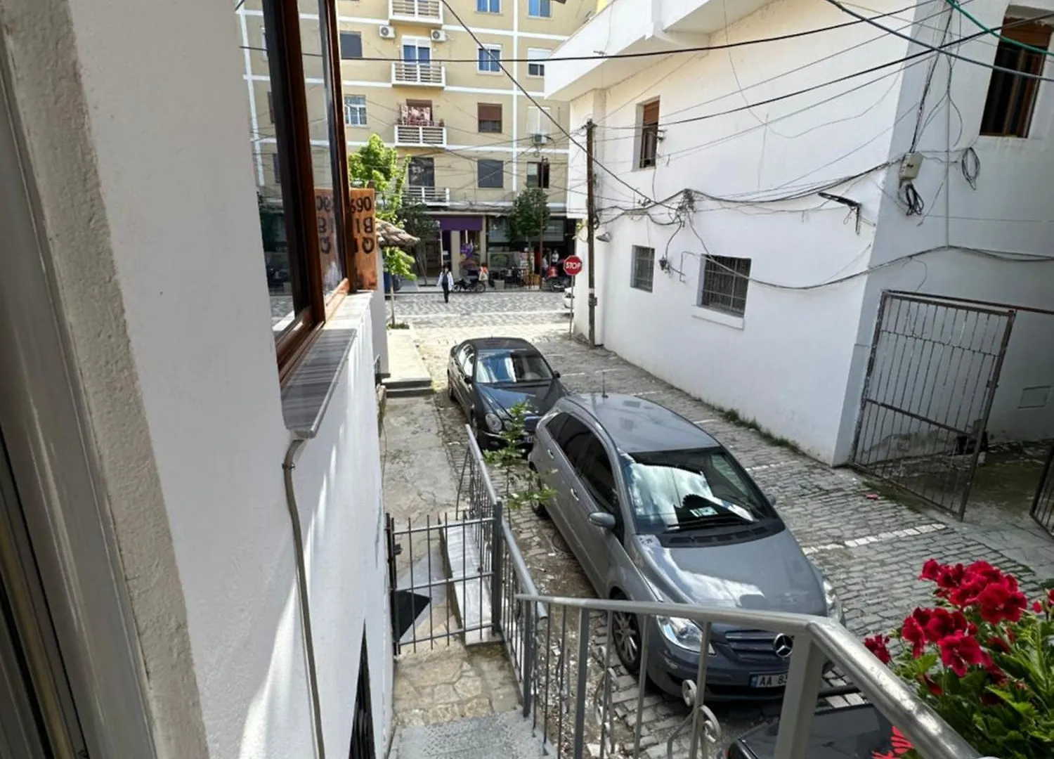 Flavio'S Apartment Berat