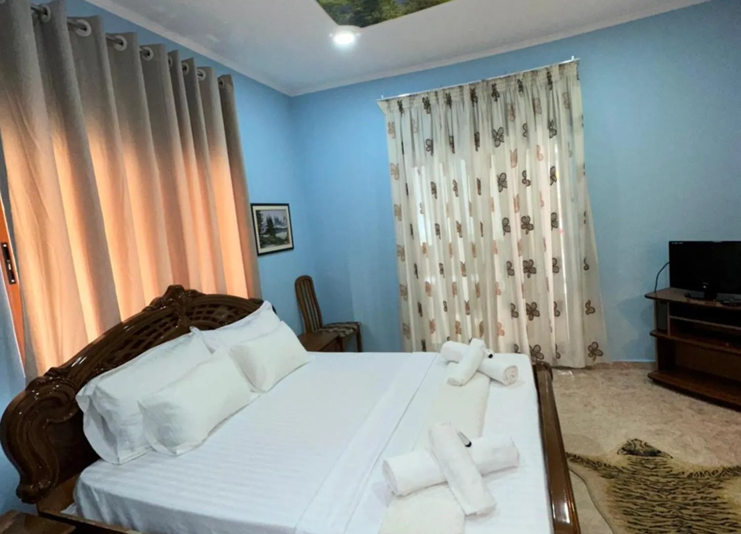 Flavio'S Apartment Berat 0*,