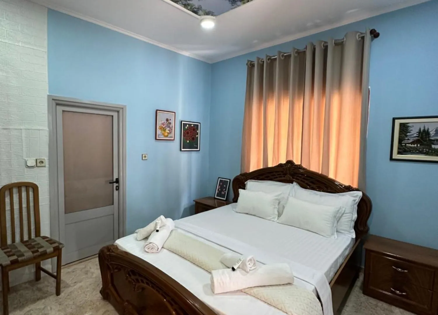 Flavio'S Apartment Berat