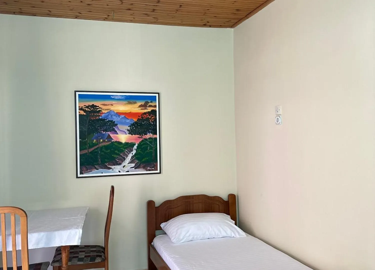 Flavio'S Apartment Berat