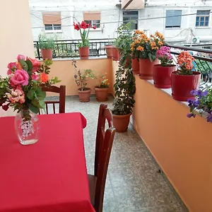  Apartamento Unejs