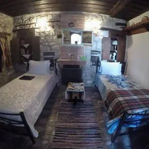  Gasthof Bujtina Kodiket