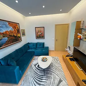 City Panorama 2 Appartement